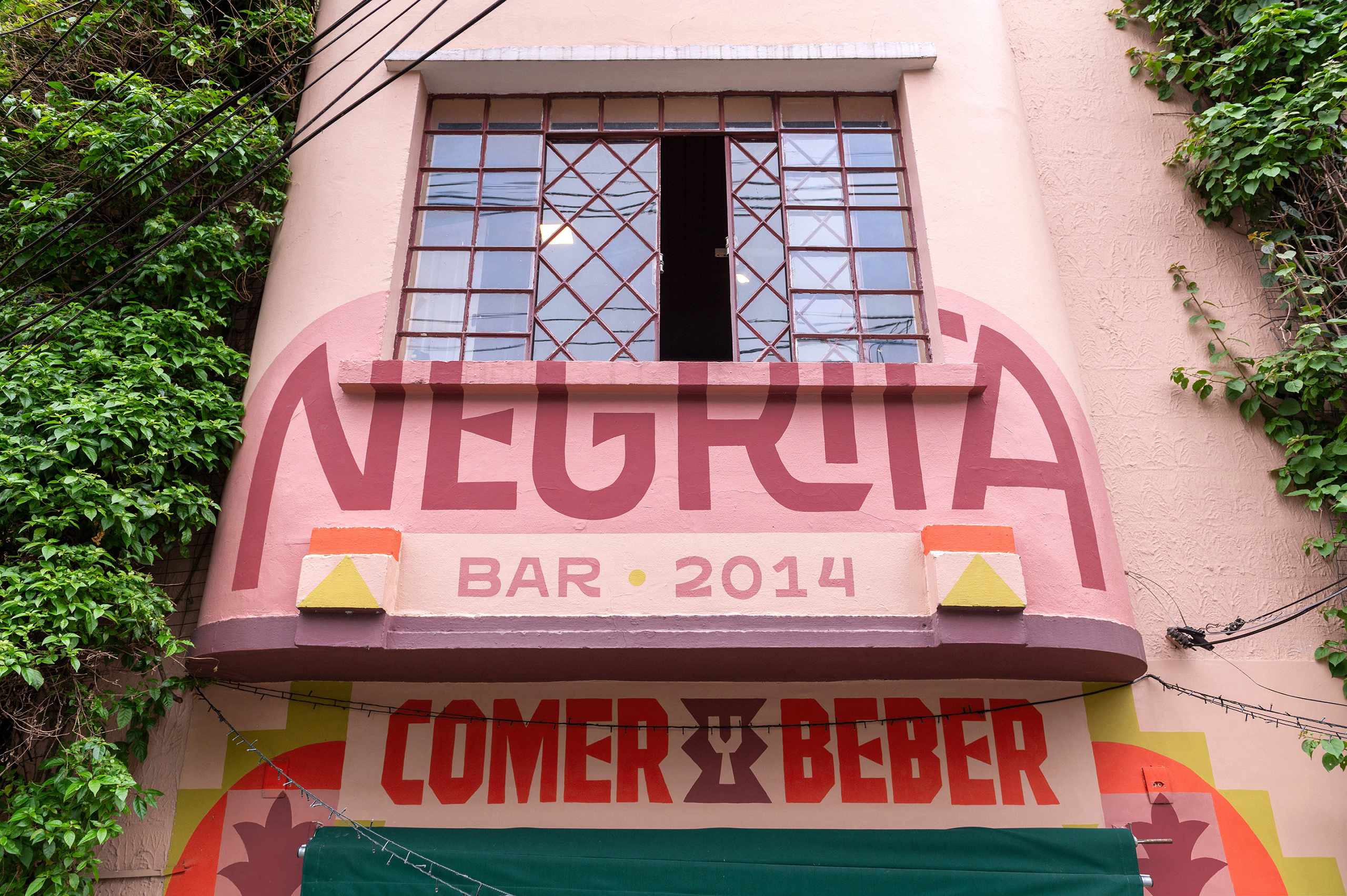Negrita | Cyla Costa Studio